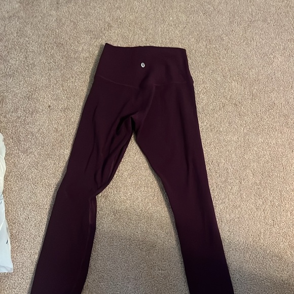 Lulu Leggings - Picture 2 of 3